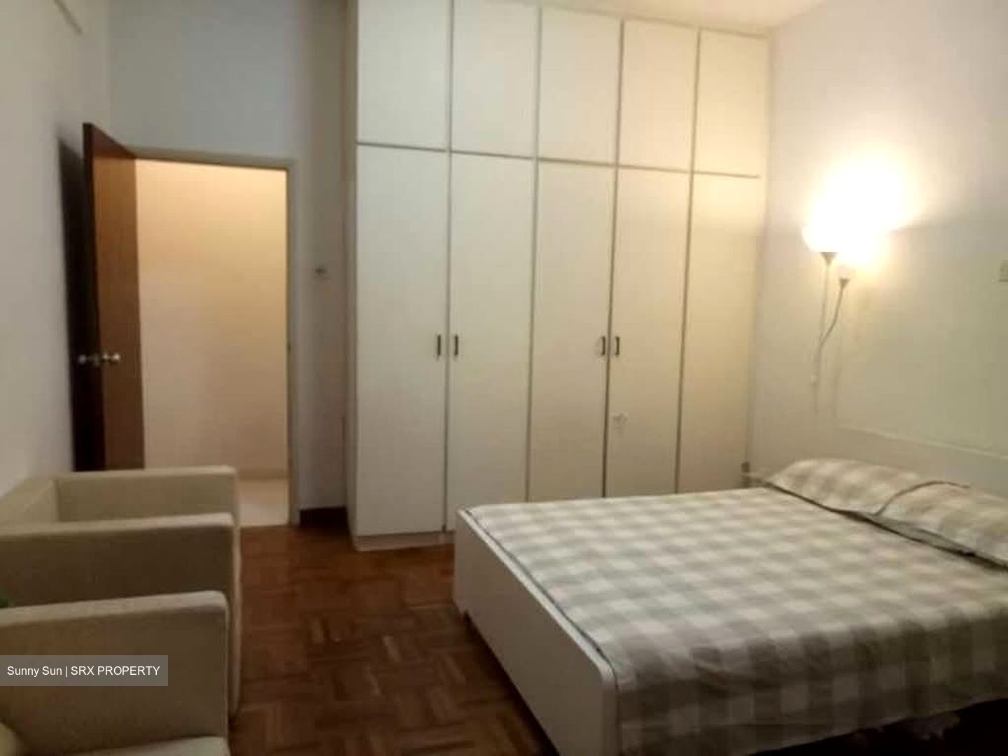 Far Horizon Garden (D20), Condominium #566136131